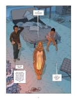 L'Erection - Intégrale : page 87