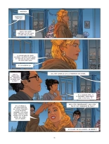 L'Erection - Intégrale : page 88