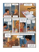 L'Erection - Intégrale : page 94