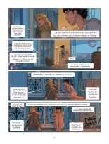 L'Erection - Intégrale : page 98