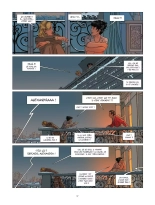 L'Erection - Intégrale : page 99