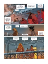 L'Erection - Intégrale : page 100