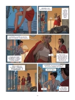 L'Erection - Intégrale : page 104