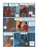 L'Erection - Intégrale : page 105