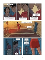 L'Erection - Intégrale : page 106