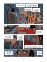 L'Erection - Intégrale : page 107