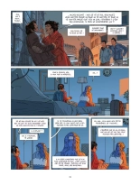 L'Erection - Intégrale : page 108