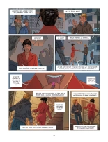 L'Erection - Intégrale : page 110