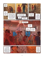 L'Erection - Intégrale : page 111