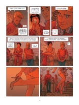 L'Erection - Intégrale : page 112