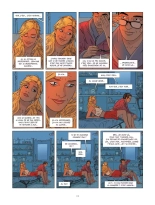 L'Erection - Intégrale : page 114