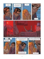 L'Erection - Intégrale : page 115