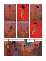 L'Erection - Intégrale : page 117