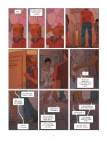 L'Erection - Intégrale : page 119