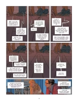 L'Erection - Intégrale : page 120