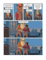 L'Erection - Intégrale : page 121