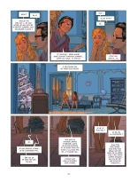 L'Erection - Intégrale : page 122