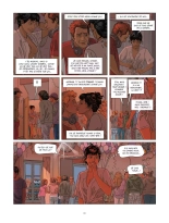 L'Erection - Intégrale : page 123