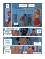 L'Erection - Intégrale : page 124