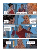 L'Erection - Intégrale : page 125