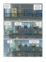 L'Erection - Intégrale : page 126