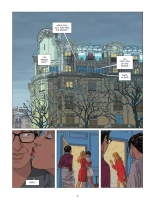 L'Erection - Intégrale : page 127