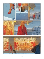 L'Erection - Intégrale : page 128