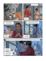 L'Erection - Intégrale : page 131