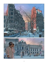 L'Erection - Intégrale : page 132