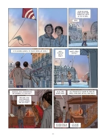 L'Erection - Intégrale : page 133