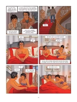 L'Erection - Intégrale : page 134