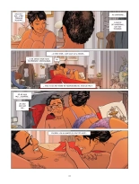 L'Erection - Intégrale : page 135