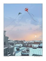 L'Erection - Intégrale : page 136