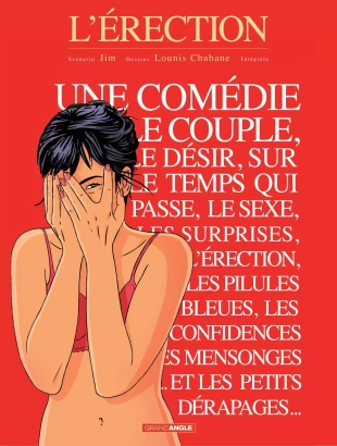 hentai L'Erection - Intégrale