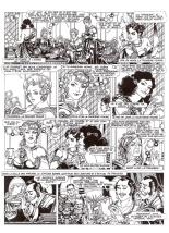 Les 110 pilules, Magnus : page 4