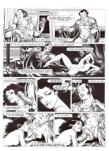 Les 110 pilules, Magnus : page 12