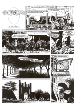 Les 110 pilules, Magnus : page 17