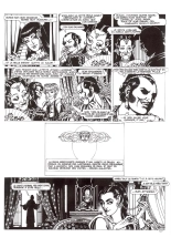 Les 110 pilules, Magnus : page 19