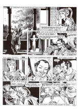 Les 110 pilules, Magnus : page 21