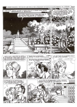 Les 110 pilules, Magnus : page 23
