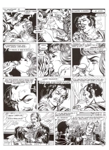 Les 110 pilules, Magnus : page 31
