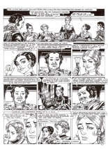 Les 110 pilules, Magnus : page 37