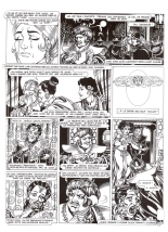 Les 110 pilules, Magnus : page 38