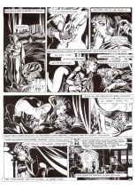 Les 110 pilules, Magnus : page 42
