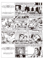 Les 110 pilules, Magnus : page 45