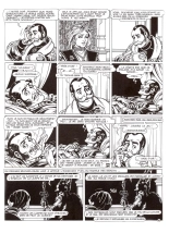 Les 110 pilules, Magnus : page 46