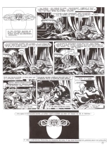 Les 110 pilules, Magnus : page 47