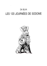 Les 120 journées de sodome : page 3