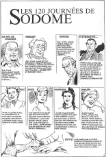 Les 120 journées de sodome : page 5