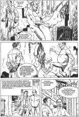 Les 120 journées de sodome : page 8